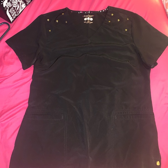 -SOLD- Heartsoul Cute Scrubs Bundle - Picture 8 of 12